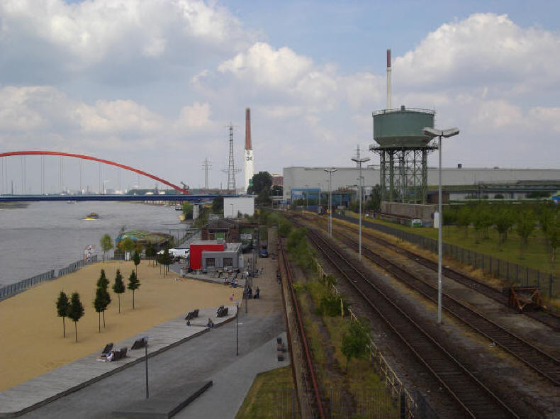 BZDuisburg tagesaktuell Hochfeld BZaktuell duisburgweb 2011